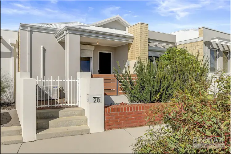28 Santapola Approach, Alkimos WA 6038