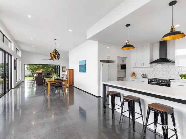 Fifth view of Homely house listing, 5 Power Street, Mount Gambier SA 5290