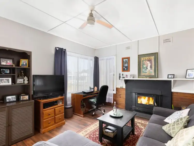 Main view of Homely house listing, 7 Coombe Street, Nangwarry SA 5277
