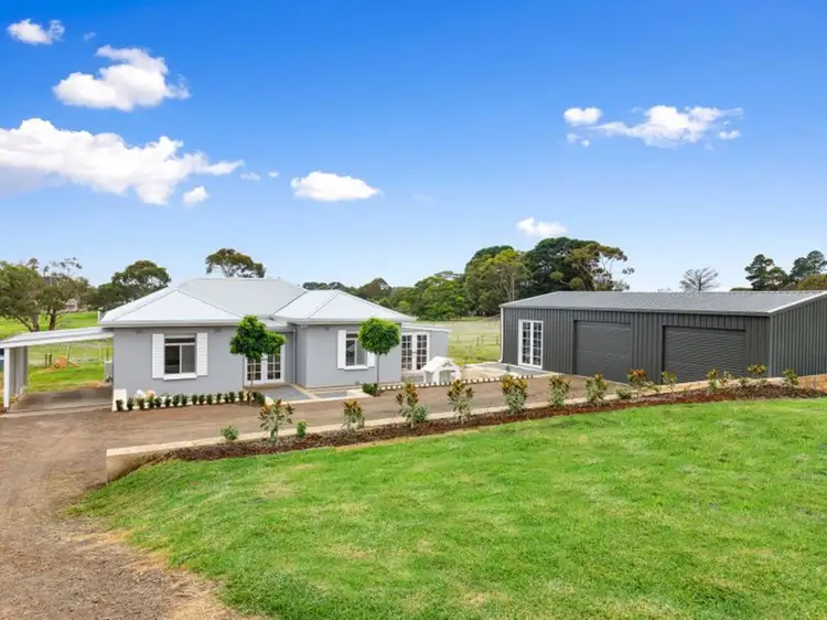 Main view of Homely house listing, Lot 2 Matheson Road, Millicent SA 5280