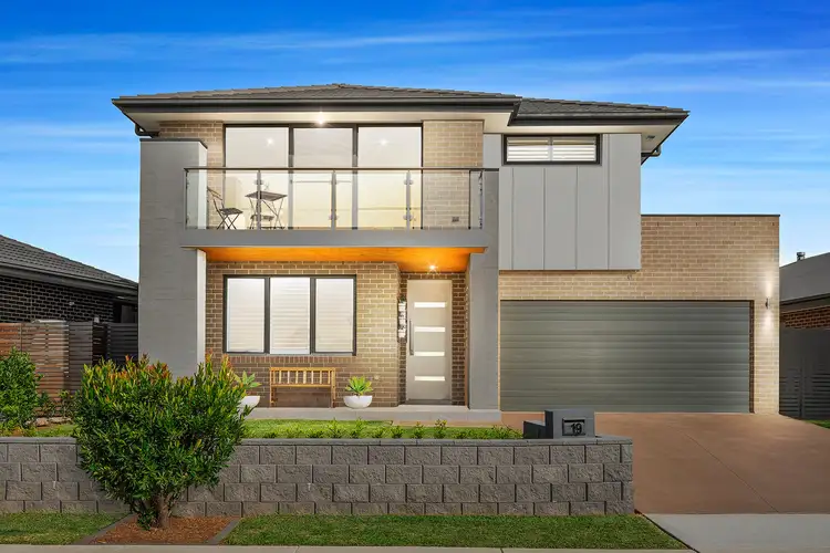 19 Jamison Crescent, North Richmond NSW 2754