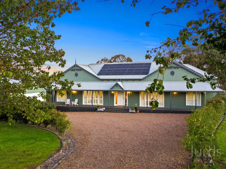 Lot 68 Kelman Vineyard, 2 Oakey Creek Road, Pokolbin NSW 2320