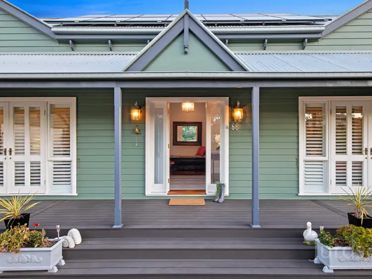 Second view of Homely house listing, Lot 68 Kelman Vineyard, 2 Oakey Creek Road, Pokolbin NSW 2320