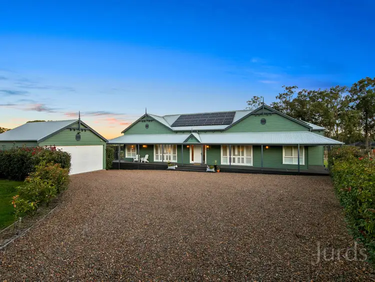Fourth view of Homely house listing, Lot 68 Kelman Vineyard, 2 Oakey Creek Road, Pokolbin NSW 2320