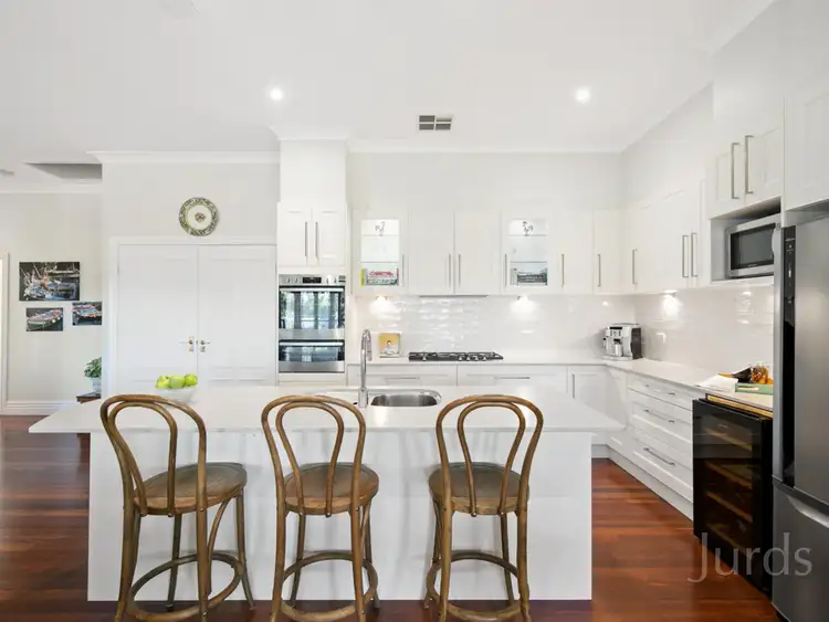 Sixth view of Homely house listing, Lot 68 Kelman Vineyard, 2 Oakey Creek Road, Pokolbin NSW 2320