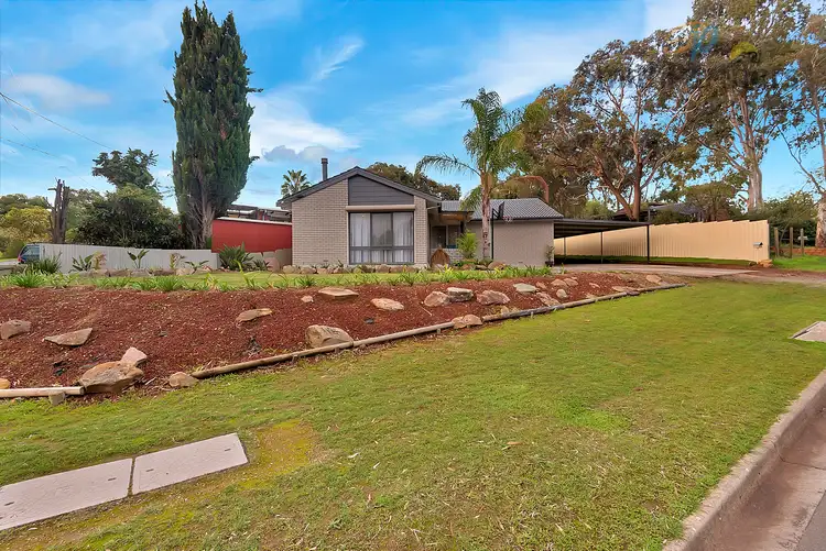 2 Cooinda Avenue, Redwood Park SA 5097