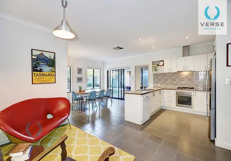 Fourth view of Homely house listing, 32a Alexandra Place, Bentley WA 6102