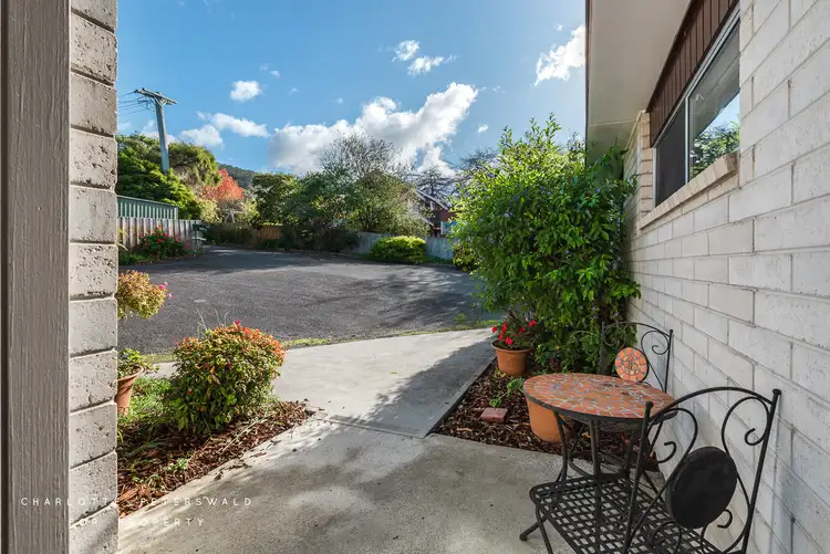Fifth view of Homely unit listing, 3/122 Channel Highway, Taroona TAS 7053