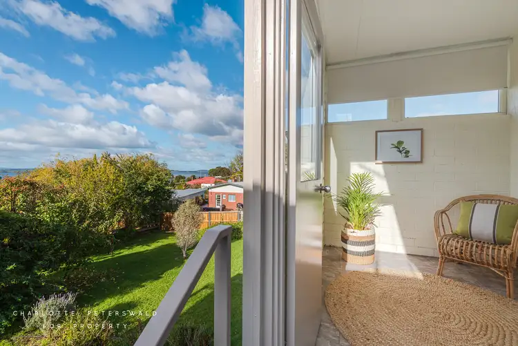 Sixth view of Homely unit listing, 3/122 Channel Highway, Taroona TAS 7053