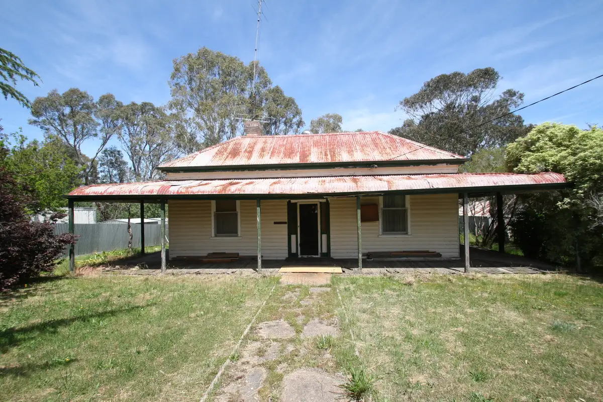 Main view of Homely house listing, 48 Coleraine Road, Balmoral VIC 3407