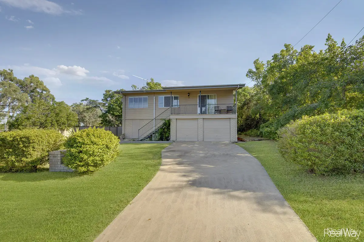 Main view of Homely house listing, 15 Barmoya Road, The Caves QLD 4702