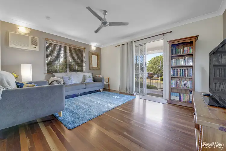 Second view of Homely house listing, 15 Barmoya Road, The Caves QLD 4702
