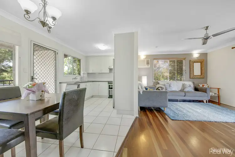 Fifth view of Homely house listing, 15 Barmoya Road, The Caves QLD 4702