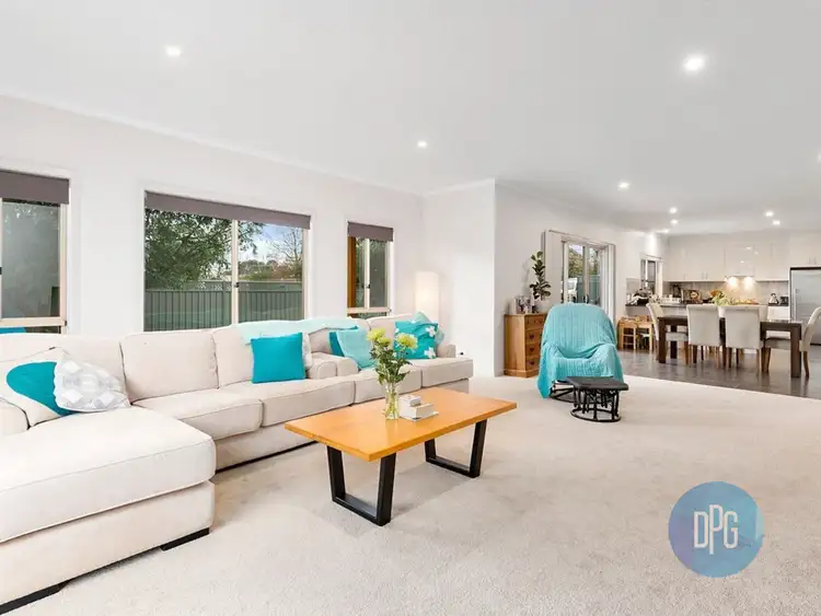 Fourth view of Homely house listing, 131B Highton Lane, Mansfield VIC 3722