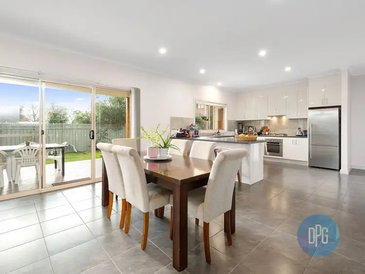 Fifth view of Homely house listing, 131B Highton Lane, Mansfield VIC 3722