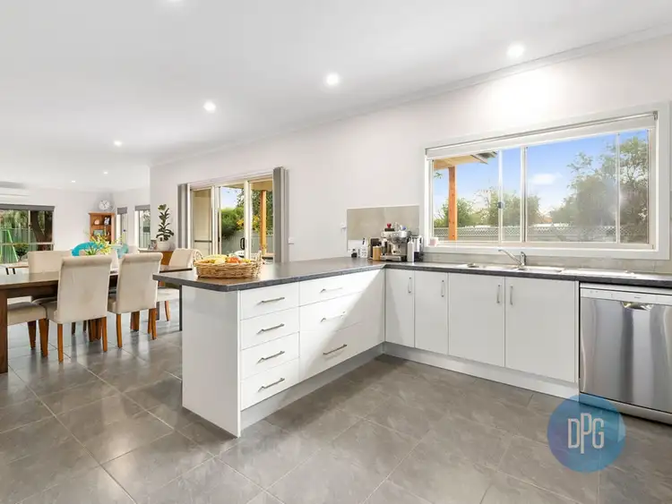 Sixth view of Homely house listing, 131B Highton Lane, Mansfield VIC 3722