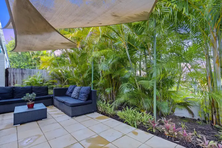 Second view of Homely townhouse listing, 4/1 Poinsettia Court, Mooloolaba QLD 4557