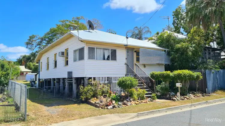 14 Anderson Street, Allenstown QLD 4700
