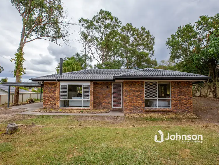 184 Emerald Drive, Regents Park QLD 4118