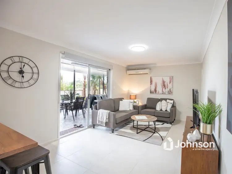 Fifth view of Homely house listing, 184 Emerald Drive, Regents Park QLD 4118