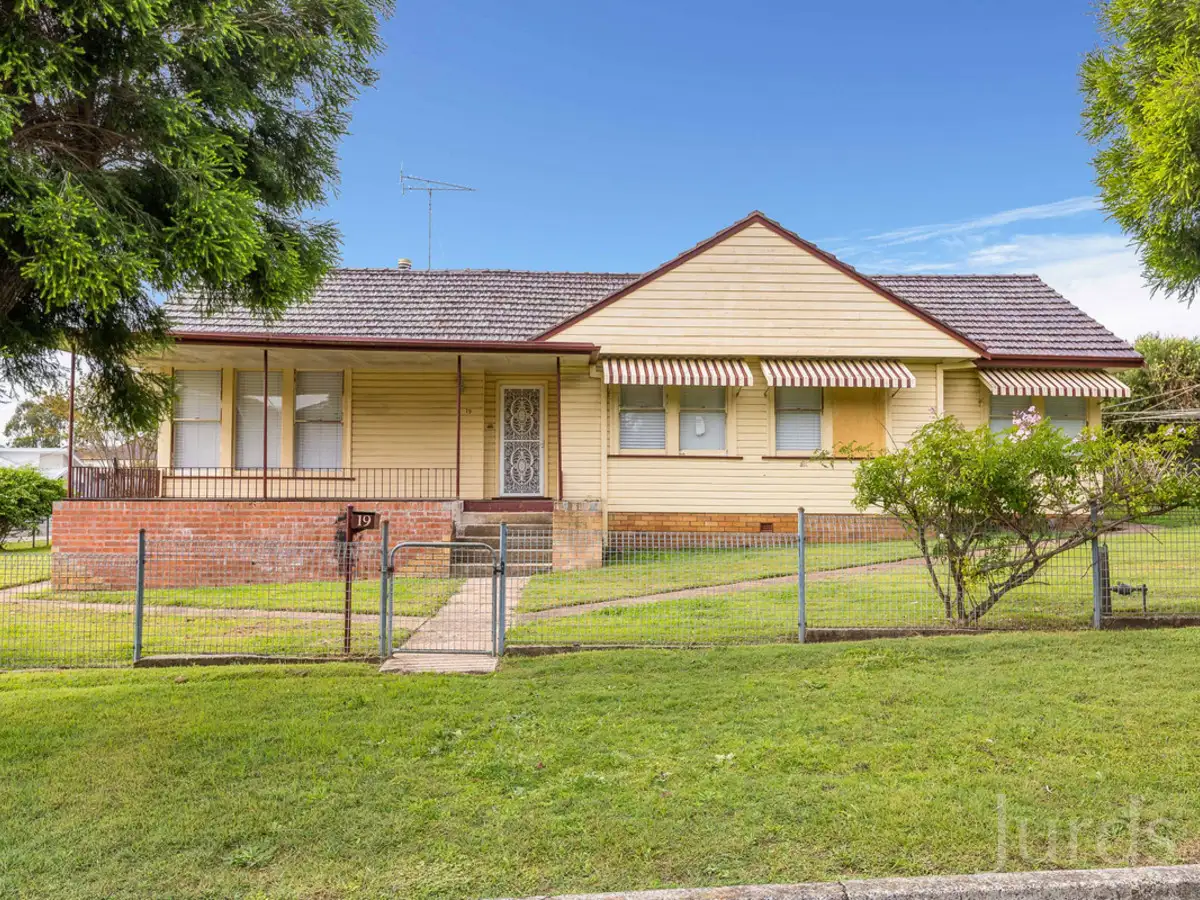 Main view of Homely house listing, 19 Charlton Street, Bellbird NSW 2325