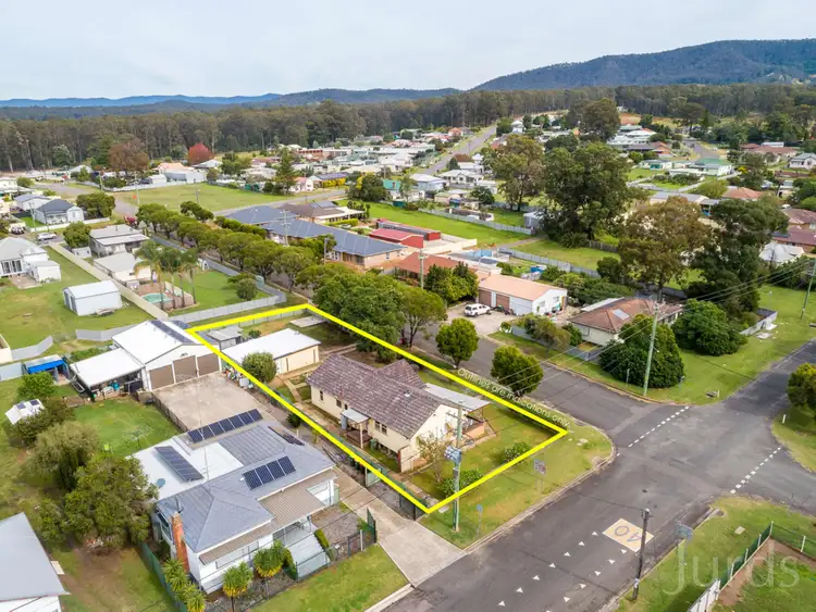 Second view of Homely house listing, 19 Charlton Street, Bellbird NSW 2325