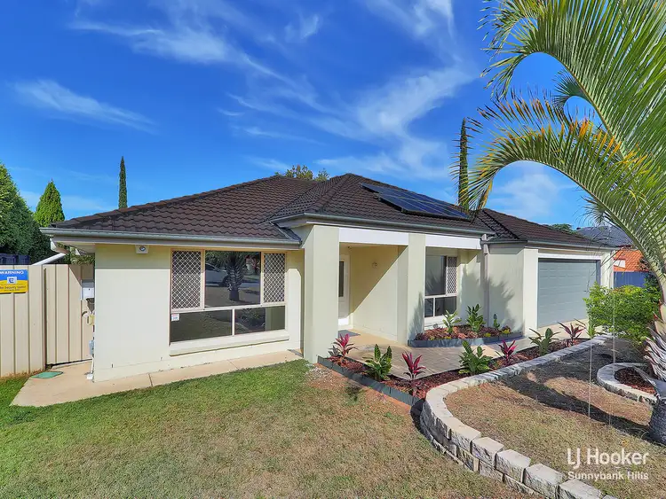33 Warranilla Street, Parkinson QLD 4115