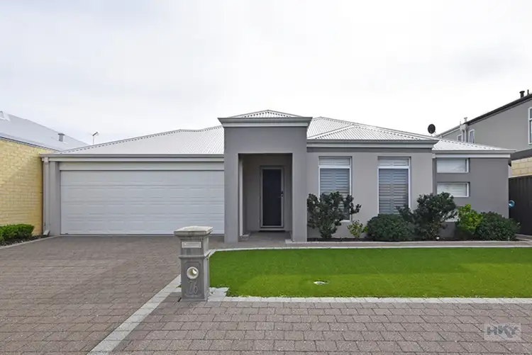 26 Syon Way, Brabham WA 6055