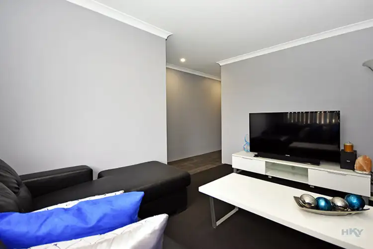 Second view of Homely house listing, 12 Dodgers Street, Brabham WA 6055