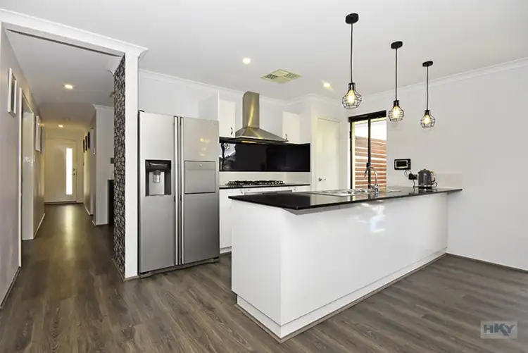 Sixth view of Homely house listing, 19 Cabrillo Road, Brabham WA 6055
