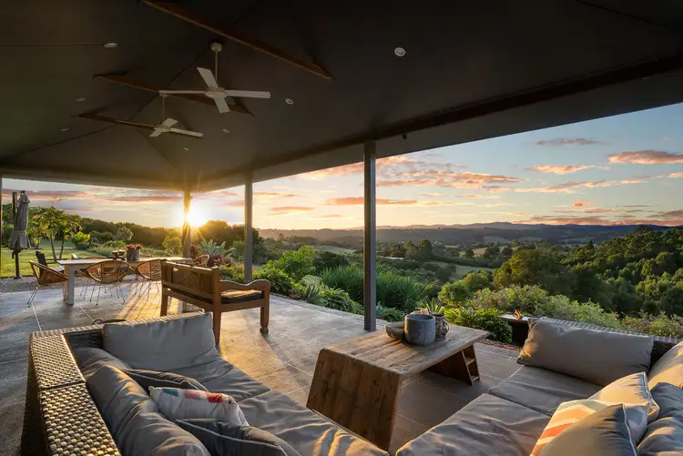 Third view of Homely house listing, 136 Pearson Road, Eltham NSW 2480