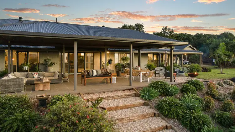 Fourth view of Homely house listing, 136 Pearson Road, Eltham NSW 2480