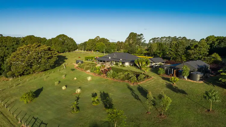Fifth view of Homely house listing, 136 Pearson Road, Eltham NSW 2480