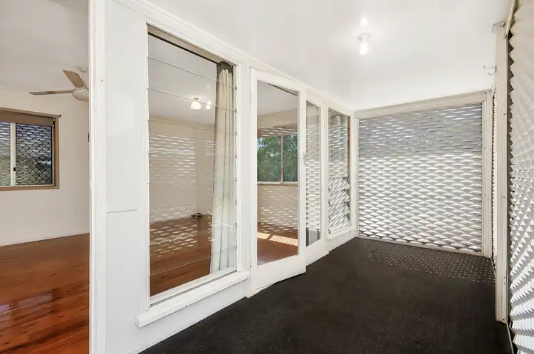 Fifth view of Homely house listing, 28 Squire Street, Toolooa QLD 4680