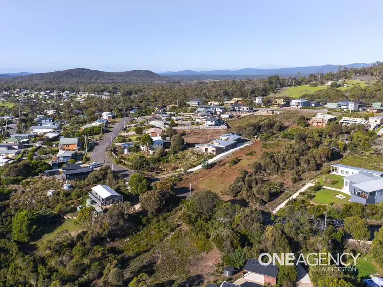Fourth view of Homely land listing, 25 Pars Road, Greens Beach TAS 7270