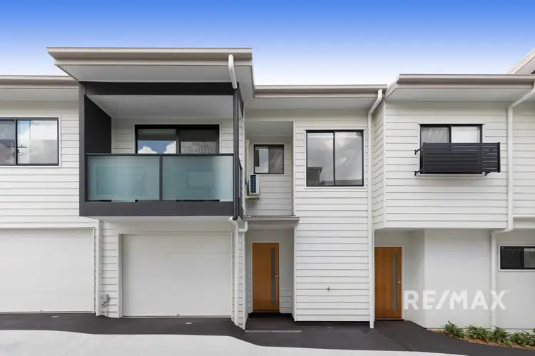 2/7-11 Kennington Road, Camp Hill QLD 4152