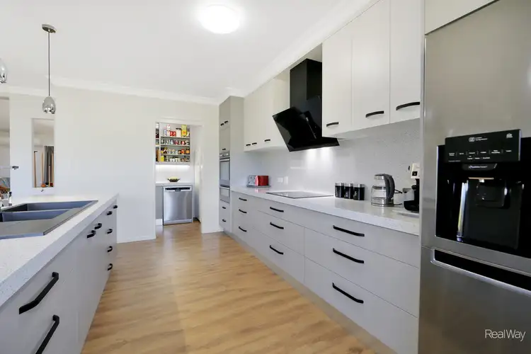 Second view of Homely house listing, 141 Nedwich Road, Alloway QLD 4670