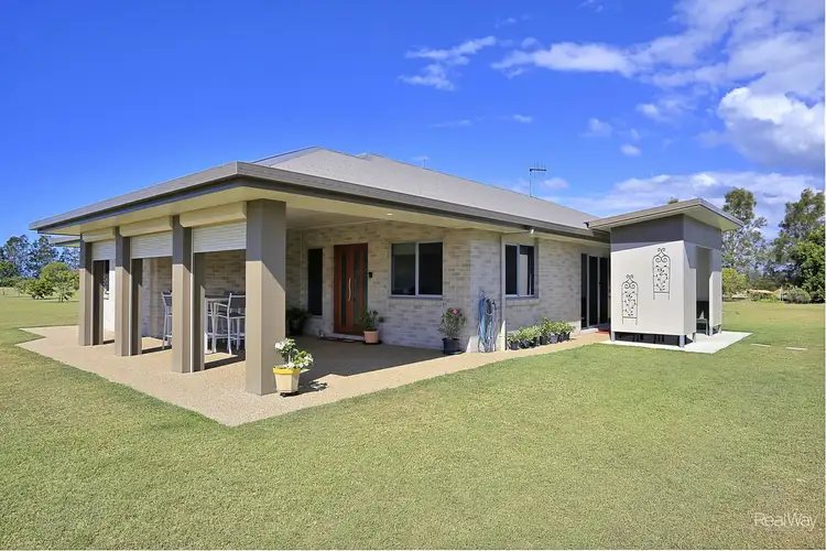 Fourth view of Homely house listing, 141 Nedwich Road, Alloway QLD 4670