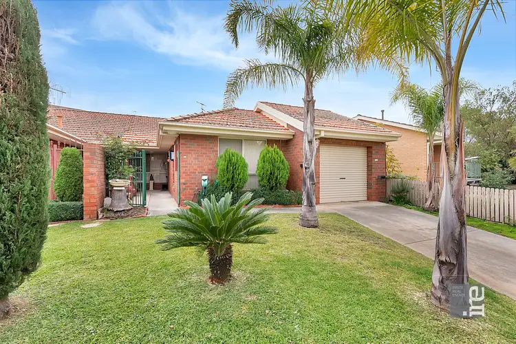 Main view of Homely unit listing, 1/52 Harper Street, Wangaratta VIC 3677