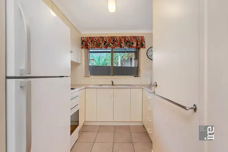 Second view of Homely unit listing, 1/52 Harper Street, Wangaratta VIC 3677