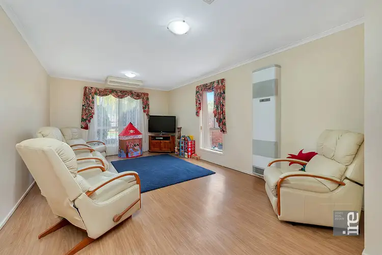 Third view of Homely unit listing, 1/52 Harper Street, Wangaratta VIC 3677
