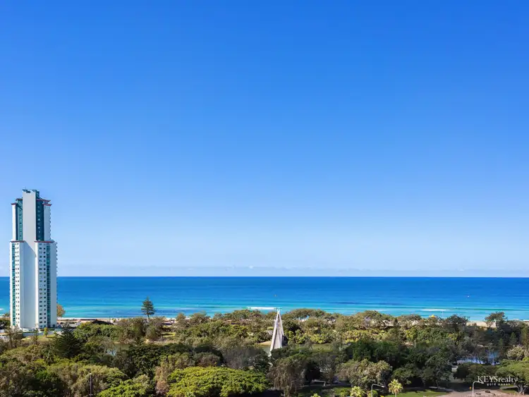 Sixth view of Homely apartment listing, 76/12 Commodore Drive, Paradise Waters QLD 4217