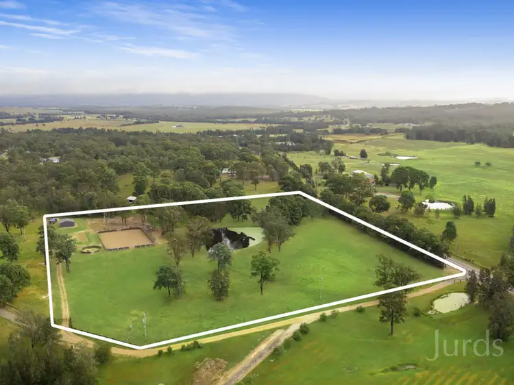 1356 Wine Country Drive, Rothbury NSW 2320