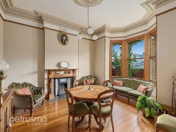 Main view of Homely house listing, 125 Argyle Street, Hobart TAS 7000