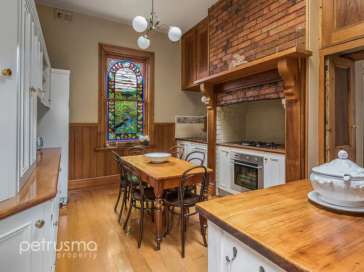 Sixth view of Homely house listing, 125 Argyle Street, Hobart TAS 7000