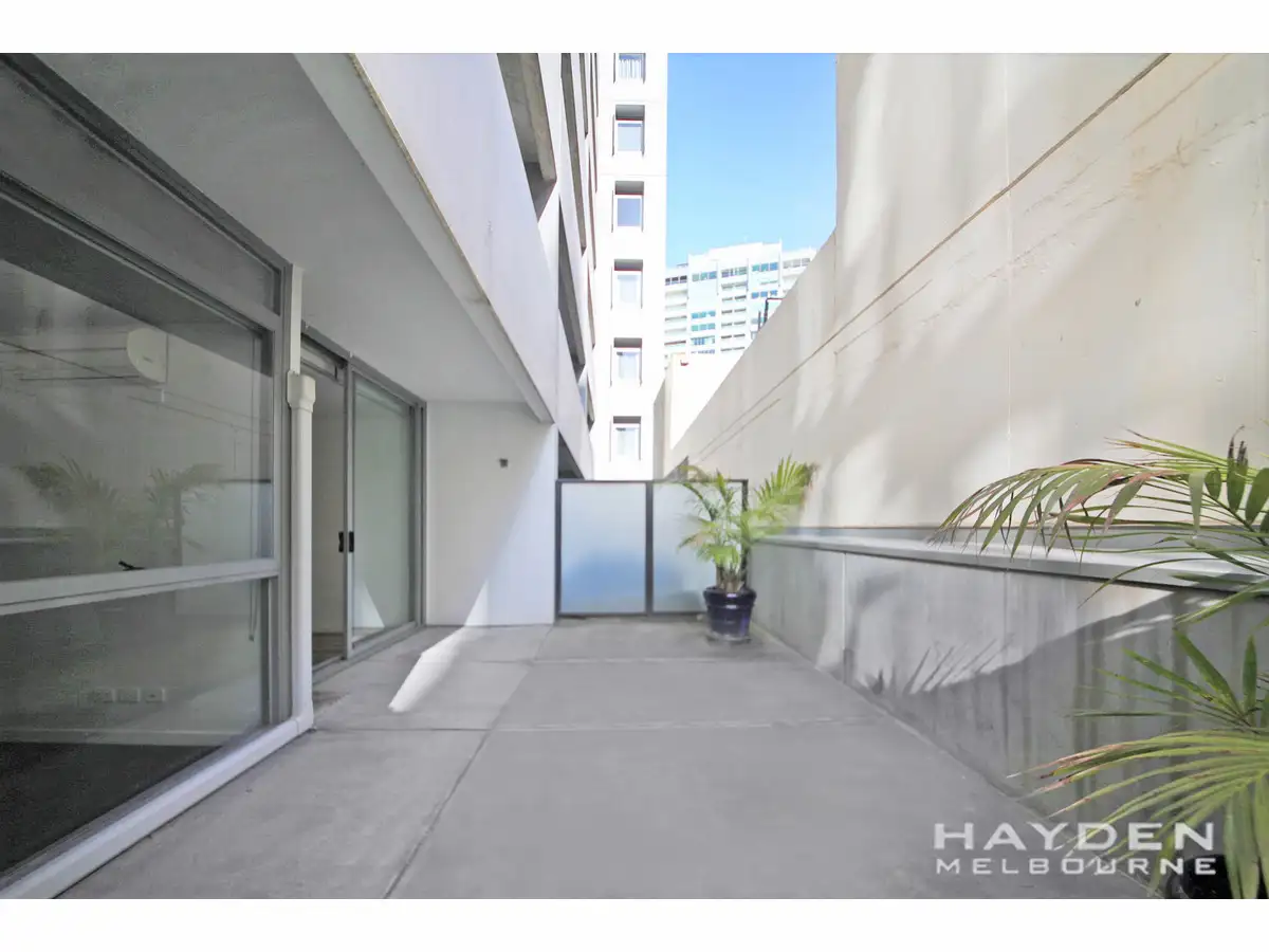 Main view of Homely apartment listing, 812/6-8 Dorcas Street, South Melbourne VIC 3205