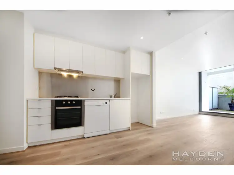Third view of Homely apartment listing, 812/6-8 Dorcas Street, South Melbourne VIC 3205