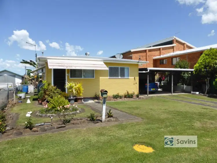 39 Dean Street, Casino NSW 2470
