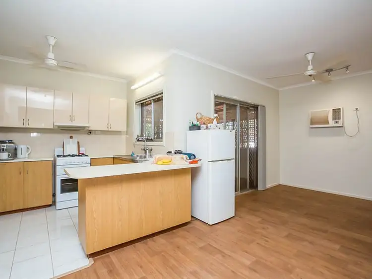 Fourth view of Homely house listing, 12 Beroona Loop, South Hedland WA 6722