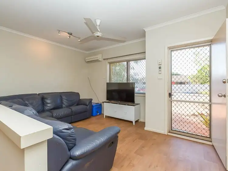 Sixth view of Homely house listing, 12 Beroona Loop, South Hedland WA 6722